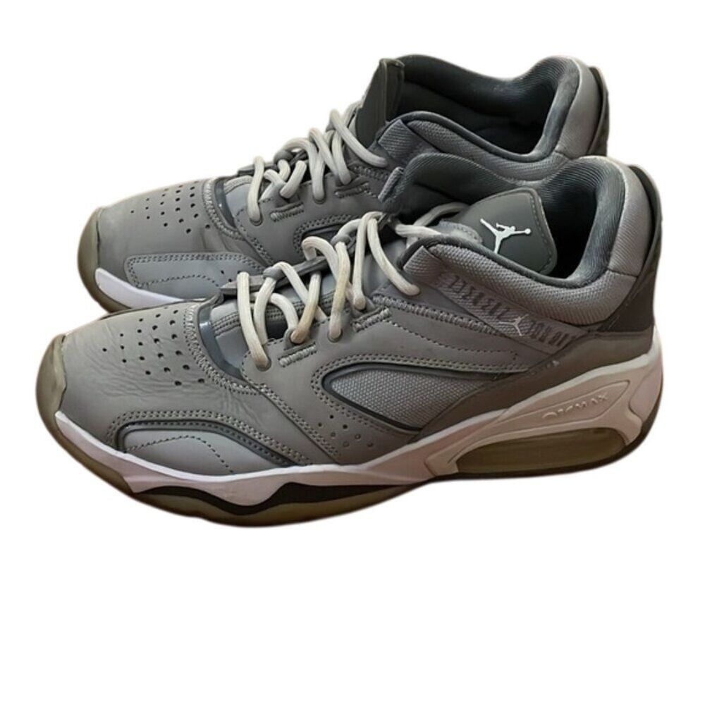 Nike Air Jordan Point Lane Cool Grey Sneaker Shoes Mens Size 8 CZ4166-002